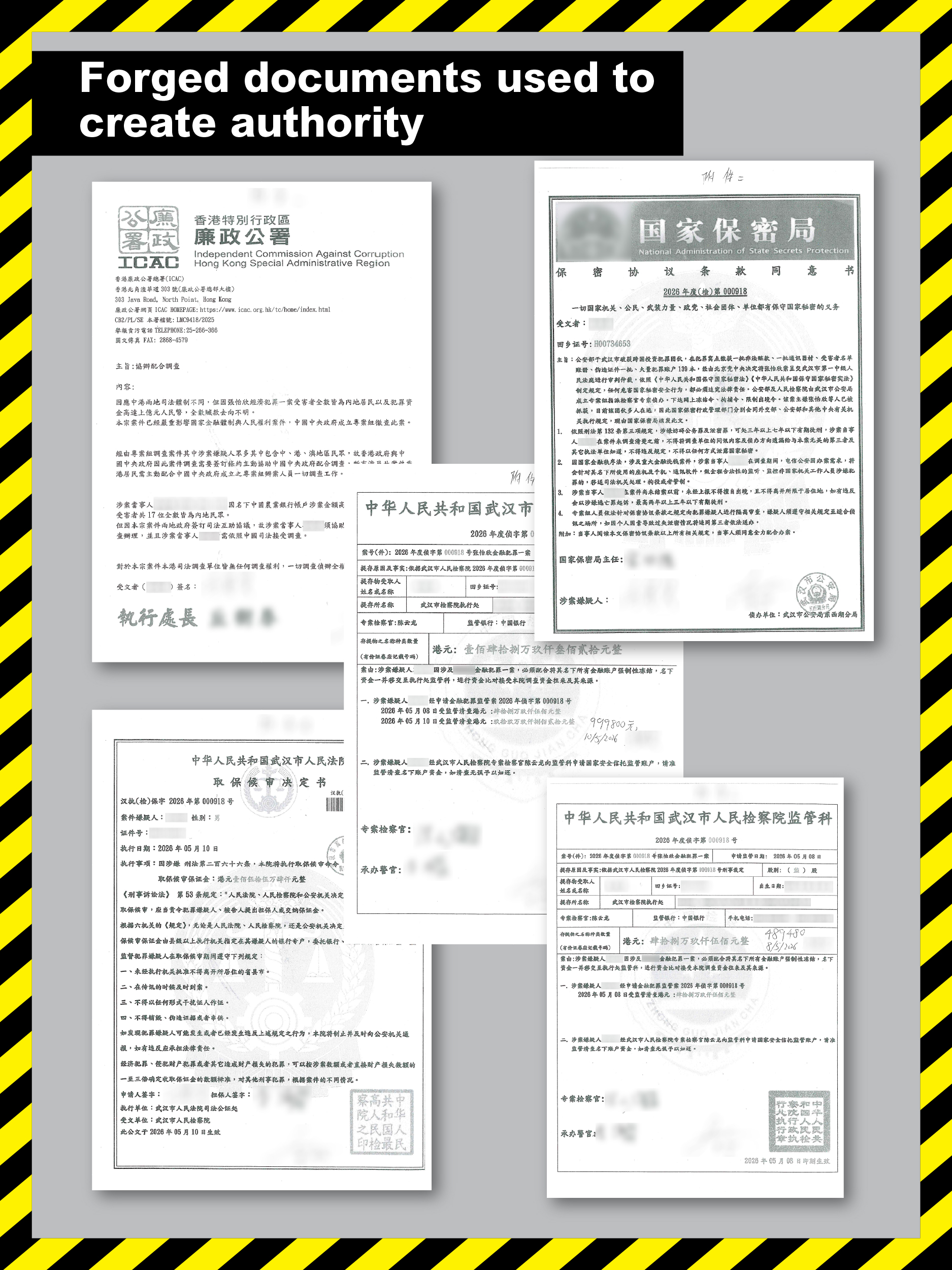 Doctor Falls Victim to a “Highly Sophisticated” Pretend Officials Scam Featuring Four Key Script Elements: Posing as Helpful, Blending Truth and Deception…Pretend Officials