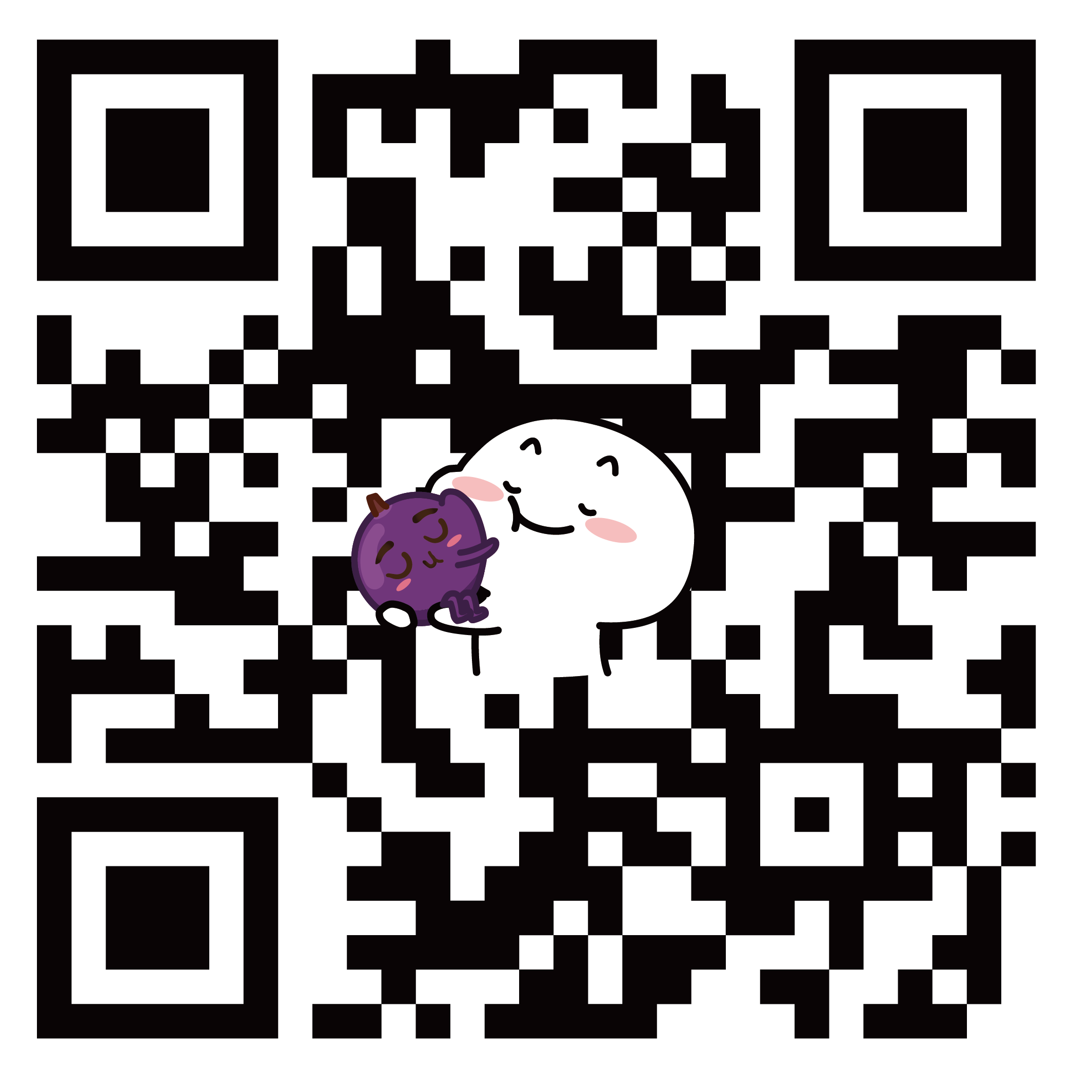 ADCC X Quby Sticker Pack