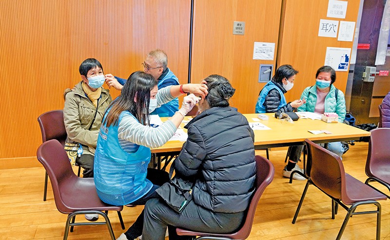樂齡反詐月